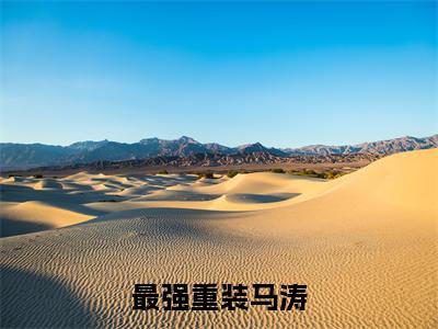 最强重装马涛小说免费阅读(最强重装马涛)全文免费阅读无弹窗大结局_ 最强重装马涛最新章节列表_笔趣阁（最强重装马涛小说）