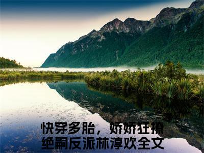 快穿多胎，娇娇狂撩绝嗣反派林淳欢小说全文（快穿多胎，娇娇狂撩绝嗣反派林淳欢）全文免费阅读无弹窗大结局_快穿多胎，娇娇狂撩绝嗣反派林淳欢小说全文最新章节列表_笔趣阁