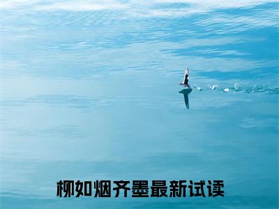 柳如烟齐墨全文免费阅读无弹窗大结局_（她走后骄阳似火阅读全文大结局）柳如烟齐墨最新章节列表（她走后骄阳似火）