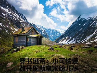 穿书逃荒：小可怜爆改开国新皇宋盼儿全文免费阅读无弹窗-穿书逃荒：小可怜爆改开国新皇宋盼儿最新章节列表在线阅读