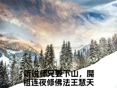 小说(听说师兄要下山，魔祖连夜修佛法王慧天)免费阅读-听说师兄要下山，魔祖连夜修佛法王慧天小说全文在线赏析