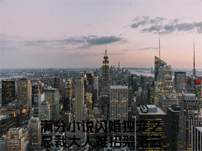 闪婚独宠之总裁大人难招架洛云瑶免费阅读大结局无弹窗-小说推荐闪婚独宠之总裁大人难招架洛云瑶精彩章节在线阅读
