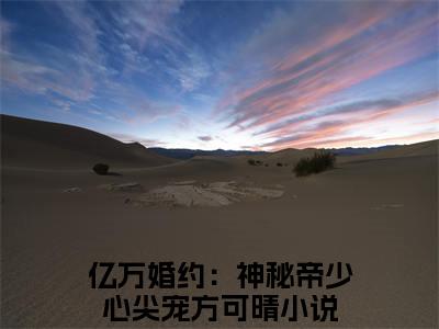 亿万婚约：神秘帝少心尖宠方可晴全文免费阅读无弹窗大结局，亿万婚约：神秘帝少心尖宠方可晴完整版在线阅读