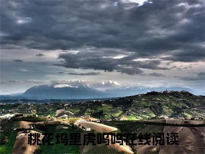 主角是桃花坞里虎呜呜的小说-颜九儒武宋全章节在线阅读