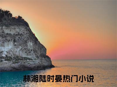 林湘陆时晏全文免费阅读大结局-林湘陆时晏小说最新章节阅读