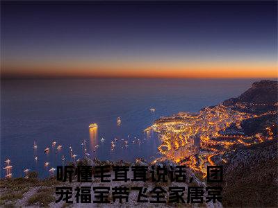 听懂毛茸茸说话，团宠福宝带飞全家唐棠（听懂毛茸茸说话，团宠福宝带飞全家唐棠）全文在线阅读无弹窗大结局_(听懂毛茸茸说话，团宠福宝带飞全家唐棠免费阅读全文大结局)最新章节列表_笔趣阁（听懂毛茸茸说话，团宠福宝带飞全家唐棠）