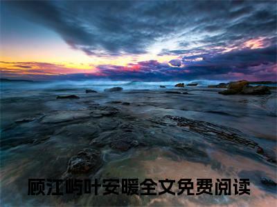 顾江屿叶安暖（顾江屿叶安暖全文免费阅读）小说最新章节_顾江屿叶安暖全文免费阅读最新章节列表