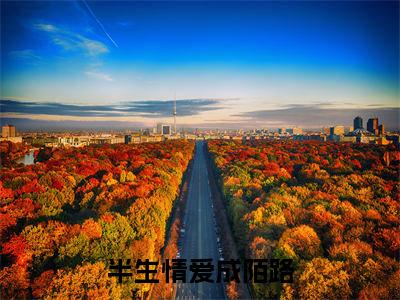半生情爱成陌路（沈辞蒋柚柠）老书虫良心推荐小说-半生情爱成陌路（沈辞蒋柚柠）小说精彩免费试读