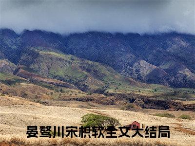 尝枳软（晏骜川宋枳软）火热新书无弹窗大结局_（尝枳软）晏骜川宋枳软最新章节列表_笔趣阁