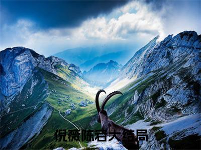 倪薇陈宕抖音热推小说全集无删减独占最新章节列表免费阅读_（倪薇陈宕）最新章节列表笔趣阁