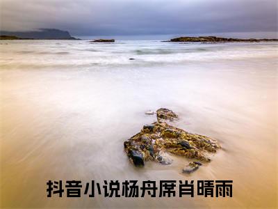 杨舟席肖晴雨小说免费阅读无弹窗-杨舟席肖晴雨（杨舟席肖晴雨）小说免费阅读无弹窗大结局