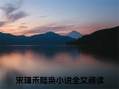 （宋瑾禾陆枭）玄学少奶奶进门后，总裁他长命百岁了小说免费阅读-小说推荐玄学少奶奶进门后，总裁他长命百岁了精彩章节在线阅读