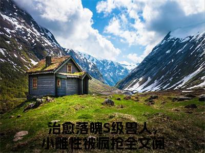 （陆筱）全文免费阅读无弹窗大结局-治愈落魄S级兽人，小雌性被疯抢全文阅读无弹窗