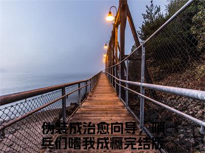 宁莜克莱因小说（伪装成治愈向导，哨兵们嗜我成瘾）全文免费阅读_（宁莜克莱因小说）伪装成治愈向导，哨兵们嗜我成瘾小说精彩在线赏析