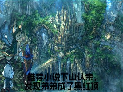 下山认亲，发现弟弟成了黑红顶流（支雅雅简学青）小说全文免费阅读正版无弹窗_（支雅雅简学青）免费阅读无弹窗最新章节列表