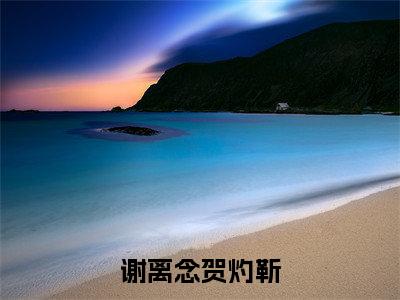 全网首发谢离念贺灼靳彩蛋(谢离念贺灼靳)（谢离念贺灼靳）全本完整阅读无弹窗