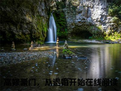 高嫁豪门，从退婚开始小说在线阅读（慕清清乔衍之）全文免费阅读无弹窗大结局