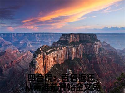 (番外)+(全文)秦淮茹陆成：全文+后续（四合院：百倍返还，从秦淮茹开始）全文免费阅读无弹窗大结局_（四合院：百倍返还，从秦淮茹开始全文+后续免费阅读全文大结局）最新章节列表