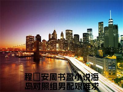 (番外)+(全文)海岛对照组男配艰难求生：结局+番外（程旻安周书盈）全文免费阅读无弹窗大结局_（海岛对照组男配艰难求生：结局+番外免费阅读全文大结局）最新章节列表_笔趣阁（海岛对照组男配艰难求生：结局+番外）