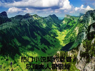 余夜轩罗小鱼（契约老婆，总裁大人狠狠爱）小说全文免费_余夜轩罗小鱼（契约老婆，总裁大人狠狠爱）最新章节目录笔趣阁