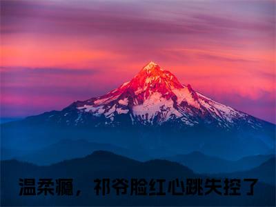 穆云祁温礼锦小说章节目录+序章（温柔瘾，祁爷脸红心跳失控了）全书畅享在线