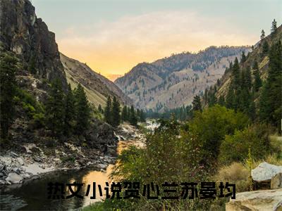 贺心兰苏晏均txt（贺心兰苏晏均：结局+番外）全文番外免费在线阅读_贺心兰苏晏均最新章节列表_笔趣阁（贺心兰苏晏均：结局+番外）