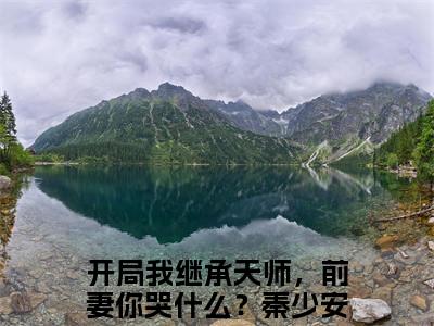 热文（开局我继承天师，前妻你哭什么？秦少安）美文阅读_热门小说开局我继承天师，前妻你哭什么？秦少安主人公是（开局我继承天师，前妻你哭什么？秦少安）最新章节最新章节列表_笔趣阁