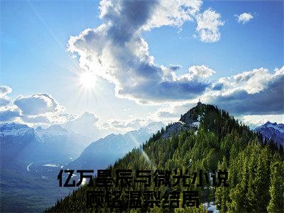 顾铭温梨亿万星辰与微光续集(顾铭温梨)章节前文+全书阅读（亿万星辰与微光）最新连载