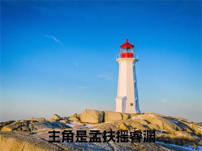 孟扶摇睿渊（被京圈神女冷落十年后我成了夜店浪子）小说在线阅读_孟扶摇睿渊免费阅读笔趣阁（被京圈神女冷落十年后我成了夜店浪子）