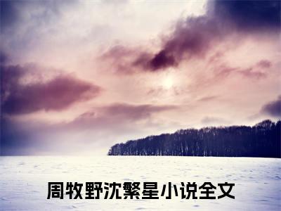 热更章节_笔趣阁（周牧野沈繁星）月隐云间爱成憾周牧野沈繁星后续全本浏览阅读