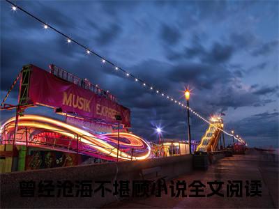 陌念微秦枫屿（曾经沧海不堪顾）全文完整版免费阅读_曾经沧海不堪顾陌念微秦枫屿全文免费阅读