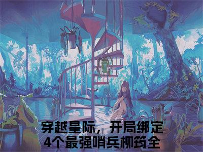 前传穿越星际，开局绑定4个最强哨兵柳筠续集(穿越星际，开局绑定4个最强哨兵柳筠)终章阅读极简（穿越星际，开局绑定4个最强哨兵柳筠）