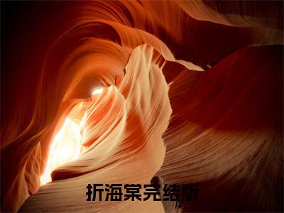 小说折海棠夏末祁修远(折海棠)已更新+无删减（夏末祁修远）