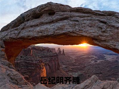 岳纪明齐糖(齐糖岳纪明)小说全文小说免费阅读_岳纪明齐糖最新章节列表笔趣阁（齐糖岳纪明）
