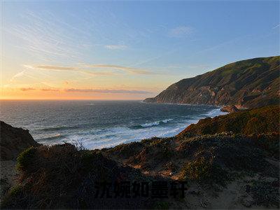 墨轩沈婉如小说（沈婉如墨轩）全文免费读无弹窗大结局_墨轩沈婉如小说免费阅读-笔趣阁（沈婉如墨轩）