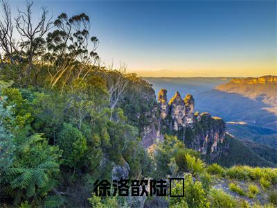 徐洛歆陆沨小说在线阅读全文免费阅读无弹窗大结局_徐洛歆陆沨小说免费最新章节列表_笔趣阁