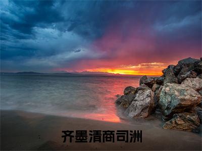 商司洲齐墨清（齐墨清商司洲）全文免费阅读无弹窗大结局_商司洲齐墨清最新章节列表_笔趣阁(商司洲齐墨清）