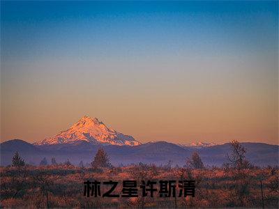 林之星许斯清（许斯清林之星）全文免费阅读无弹窗_（许斯清林之星小说全文免费阅读）林之星许斯清最新章节列表笔趣阁（许斯清林之星）