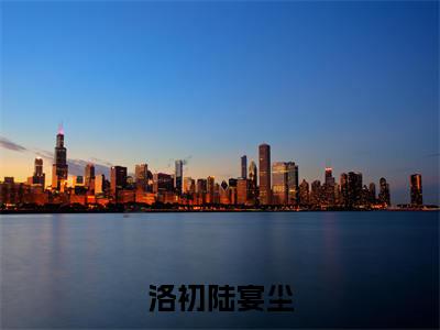 洛初陆宴尘（陆宴尘洛初小说）全文免费阅读无弹窗大结局_洛初陆宴尘最新章节（陆宴尘洛初）
