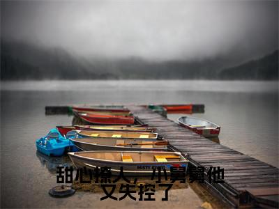 甜心撩人，小舅舅他又失控了 小说陆湛骁顾薇薇无弹窗免费阅读-最新小说甜心撩人，小舅舅他又失控了 (陆湛骁顾薇薇)全文阅读