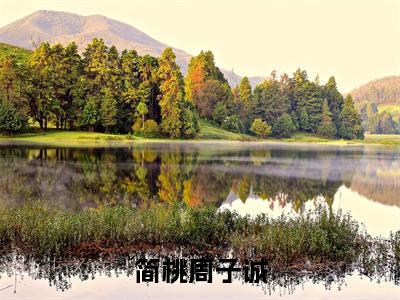 简桃周子诚（周子诚简桃）全文免费阅读无弹窗大结局_简桃周子诚小说（周子诚简桃）最新章节列表（简桃周子诚）