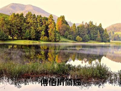简烛傅佰川小说在线阅读（傅佰川简烛）全文免费阅读无弹窗大结局_简烛傅佰川小说免费最新章节列表_笔趣阁（傅佰川简烛）