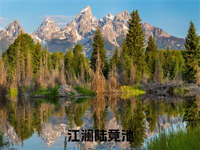 陆竟池江澜全文（江澜陆竟池）完整版小说阅读_江澜陆竟池全本列表免费笔趣阁（陆竟池江澜）