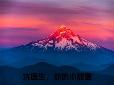 沈医生，你的小甜妻全文小说（苏晓毓沈泽川）-完结版热文苏晓毓沈泽川（沈医生，你的小甜妻）小说免费阅读