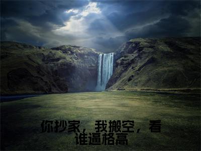 你抄家，我搬空，看谁逼格高高赞小说（苏云鹿）完结阅读_你抄家，我搬空，看谁逼格高全文完整版免费阅读最新章节列表