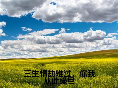 洛卿卿云卿尘小说三生情劫难过，你我从此缘尽全文免费阅读无弹窗-正版小说（三生情劫难过，你我从此缘尽）洛卿卿云卿尘全文阅读
