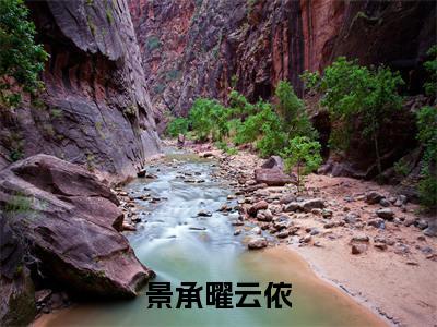 景承曜云依（云依景承曜）全文免费阅读无弹窗_云依景承曜最新小说_笔趣阁
