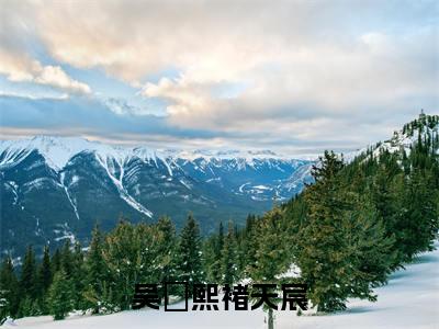 吴婼熙褚天宸(褚天宸吴婼熙）全文免费阅读无弹窗大结局_ 吴婼熙褚天宸最新章节完整版阅读