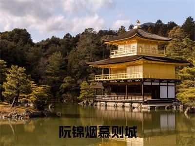 阮锦烟慕则城全文免费在线阅读_（阮锦烟慕则城免费阅读无弹窗）慕则城阮锦烟全文免费完结版阅读（阮锦烟慕则城）