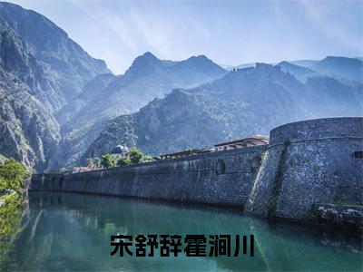 宋舒辞霍涧川（霍涧川宋舒辞）小说全文免费阅读无弹窗大结局_（霍涧川宋舒辞免费阅读）宋舒辞霍涧川最新章节列表笔趣阁